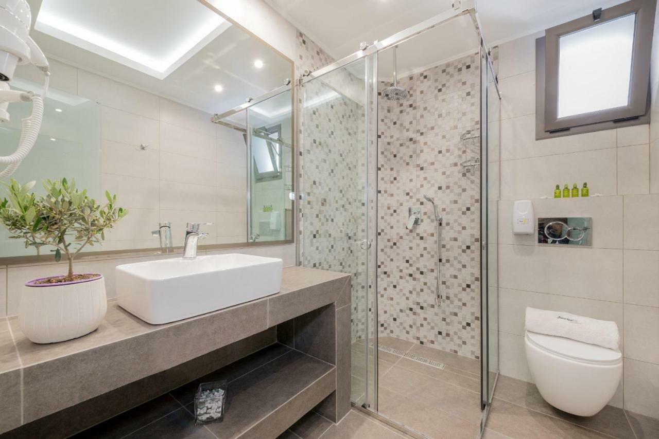 Jasmine Suites With Private Pool Tsilivi  Extérieur photo